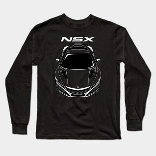 NSX 2016-2021 Long Sleeve T-Shirt